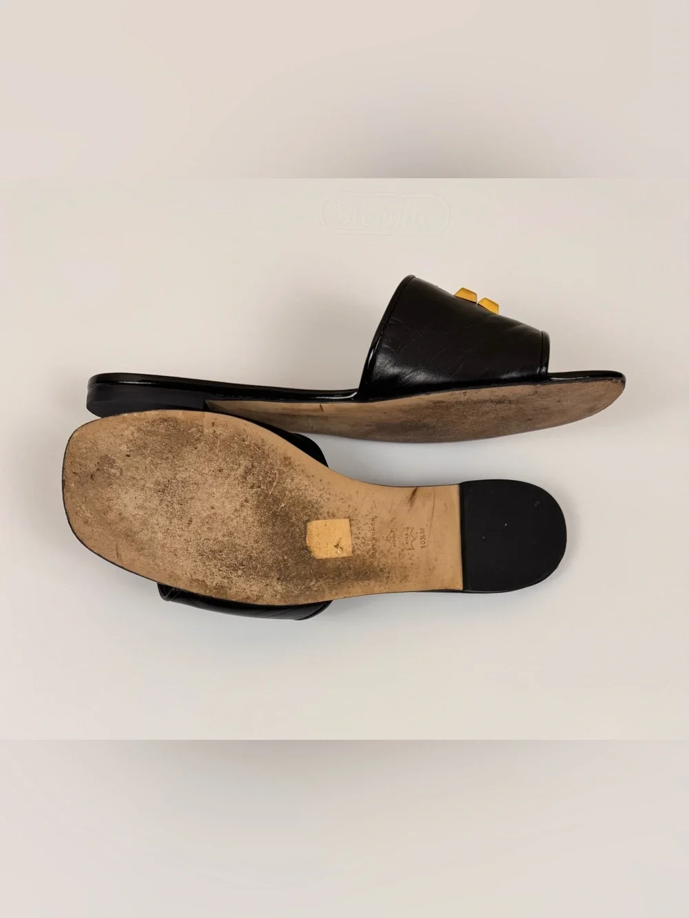 Tory Burch elevate any